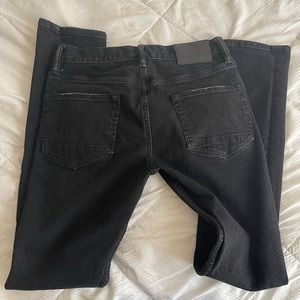 All Saints Cigarette Pants size 28